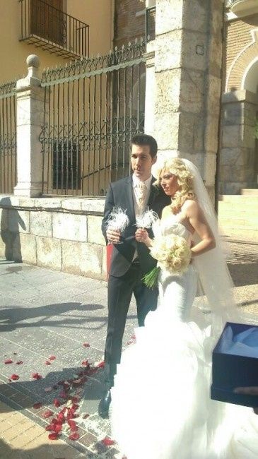 JUANJO Y AMPARO