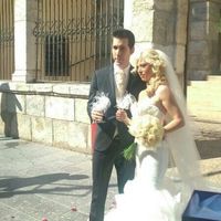 JUANJO Y AMPARO