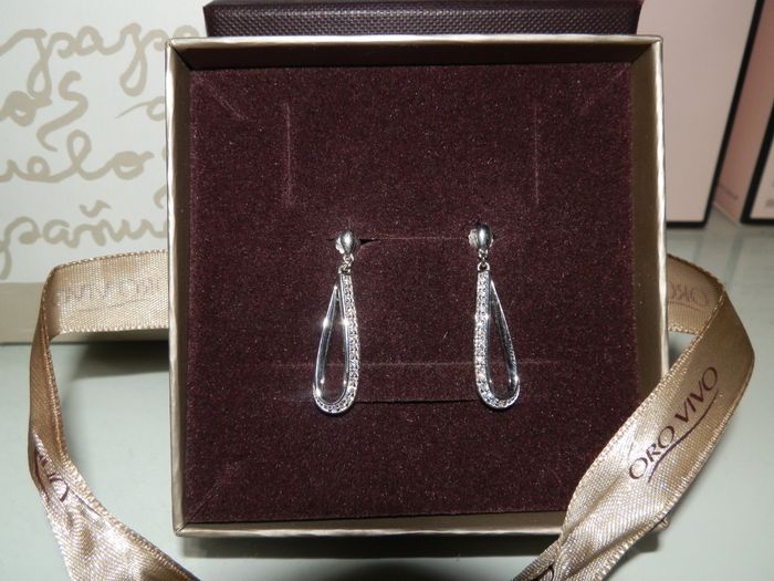 Los pendientes de la novia