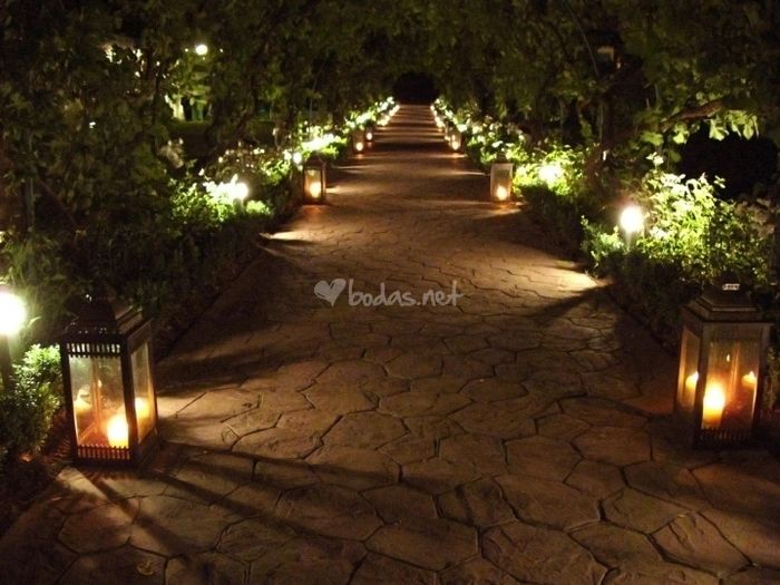 Finca La Chopera