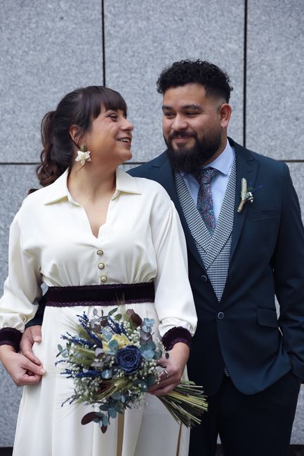 Aida & Marce