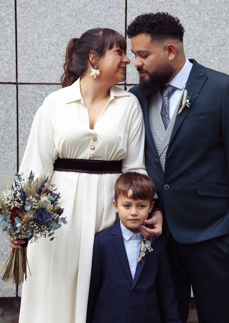 Amor en familia
