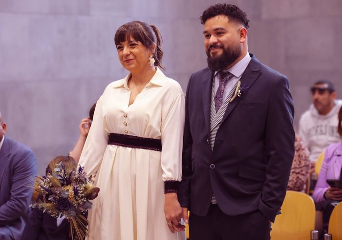 Prometiendo el amor eterno