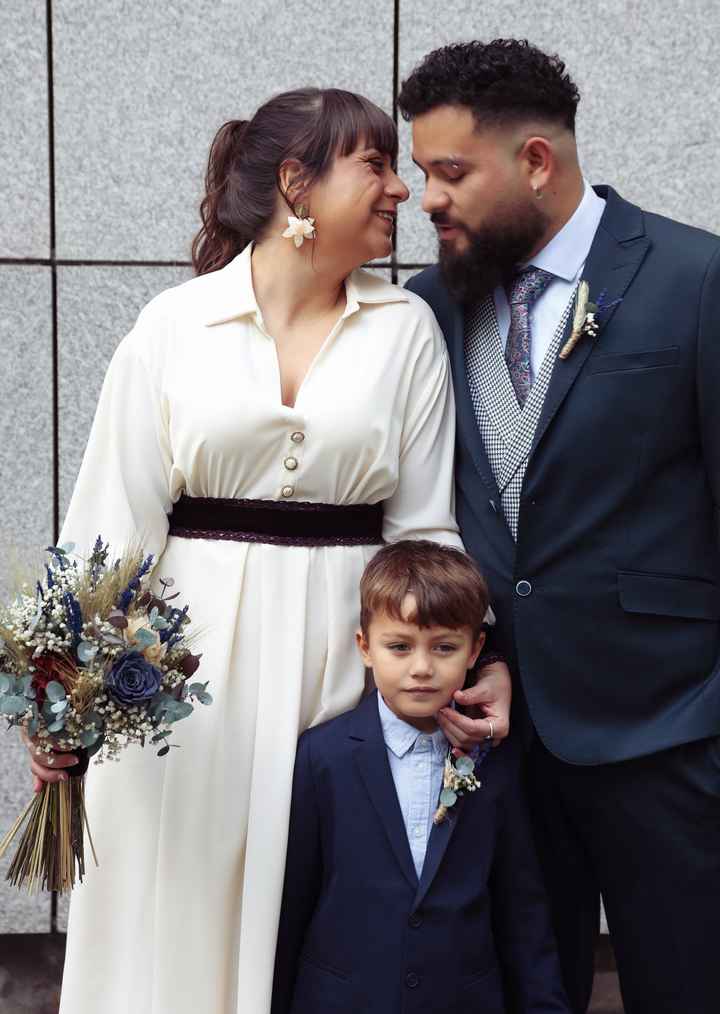 Amor en familia