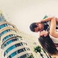 Preboda en Madrid