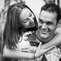 Preboda en Madrid