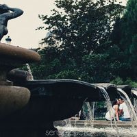 Preboda en Madrid