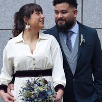 Aida & Marce