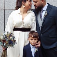 Amor en familia