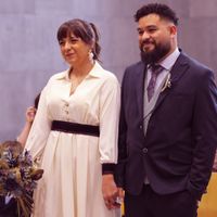 Prometiendo el amor eterno