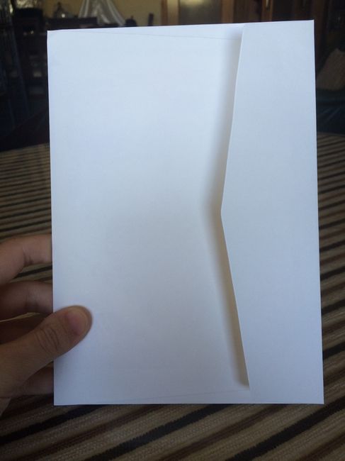 Mis invitaciones! - 1