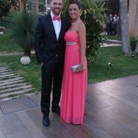 Mi chico y yo!