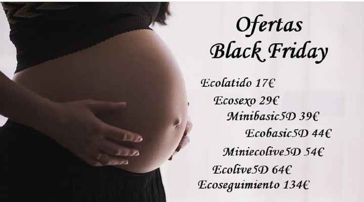 Futuras mamás Junio 2020 - 1