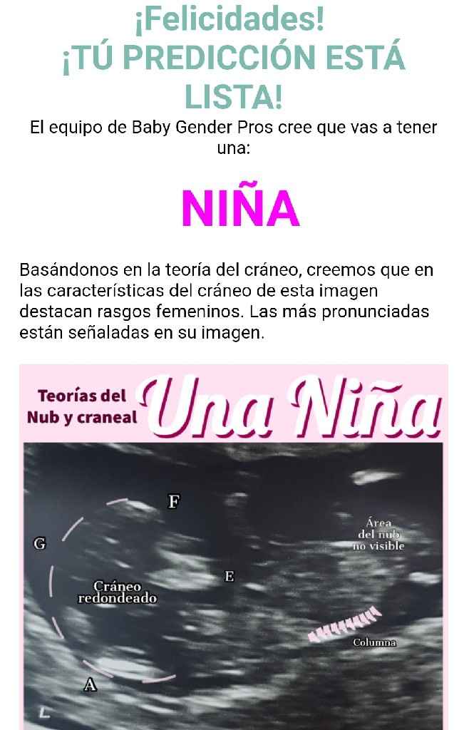 Futuras mamás Junio 2020 - 1