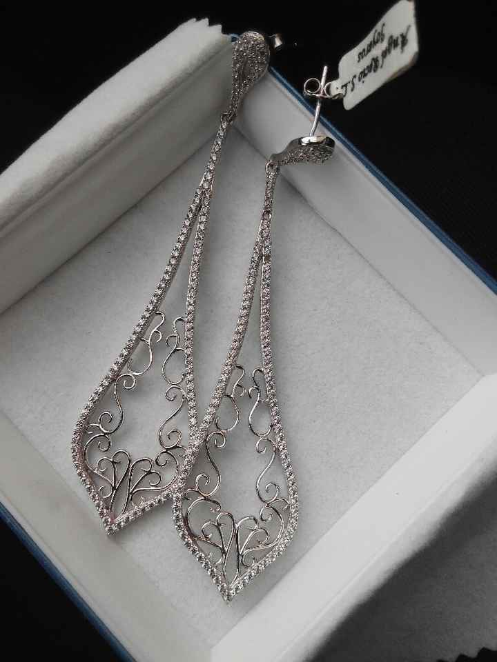 Mis pendientes! - 1