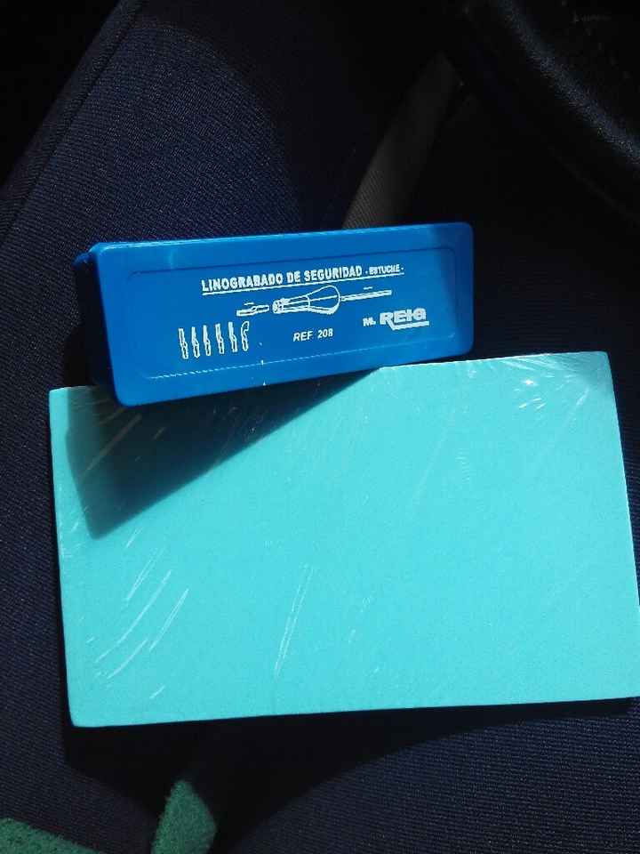 Por fin lo encontré! - 1