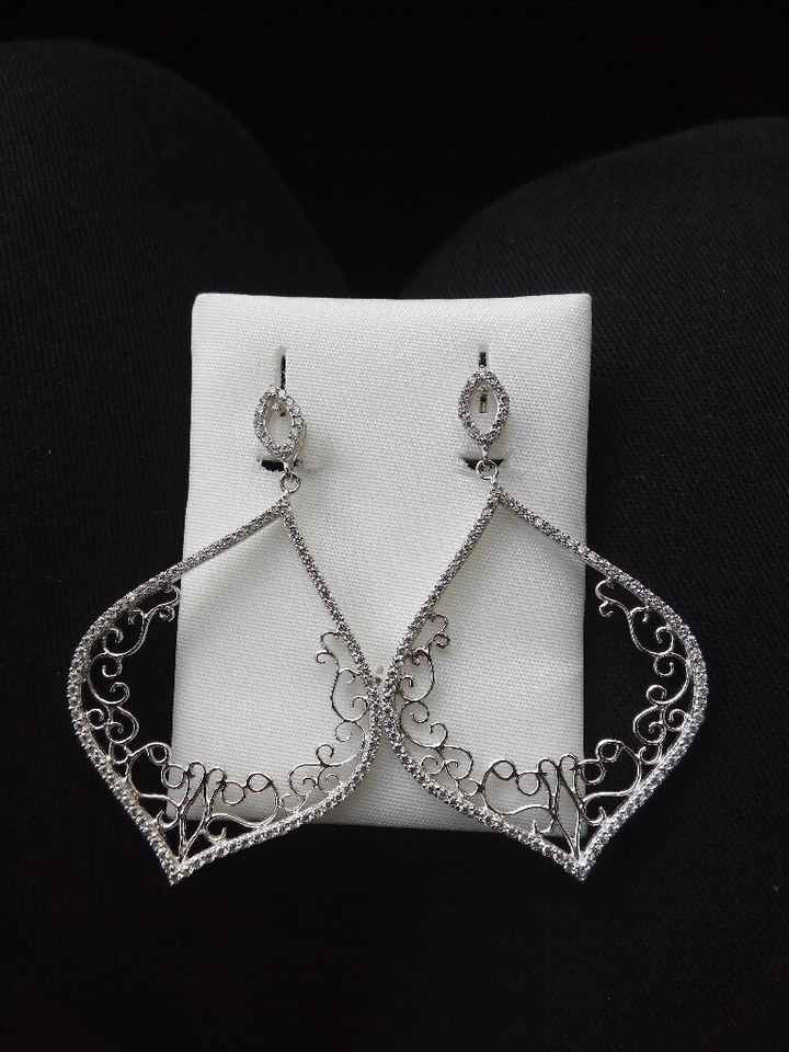 Mis pendientes! - 1