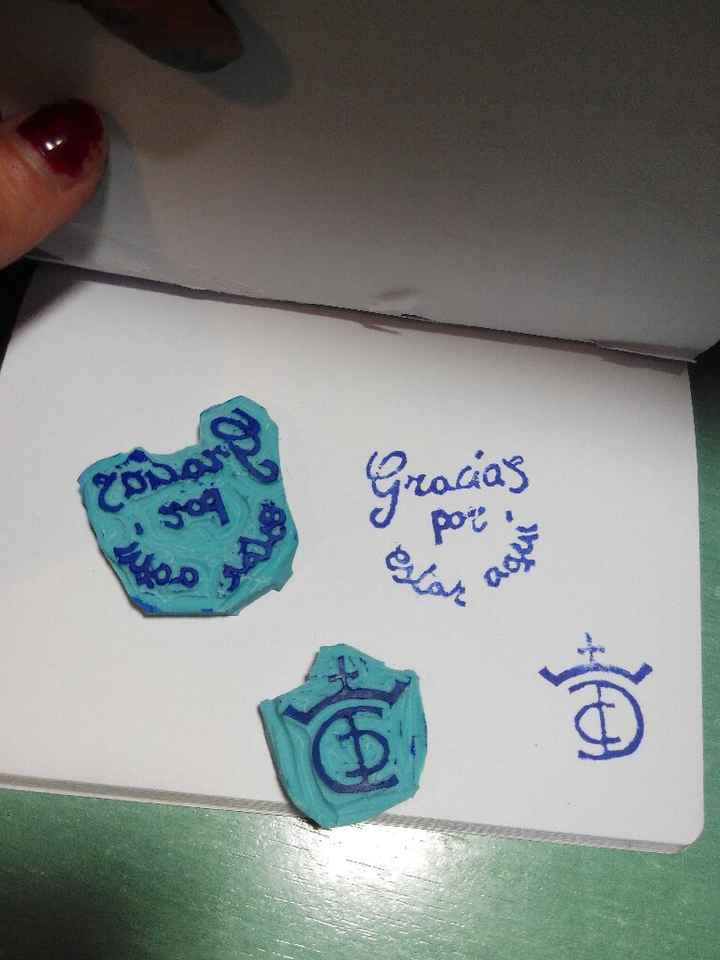 Por fin lo encontré! - 1