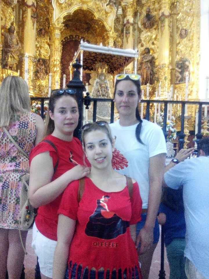 De vuelta a casa de la despedida de soltera! - 10