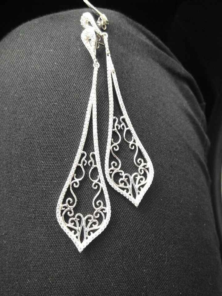 Pendientes - 1