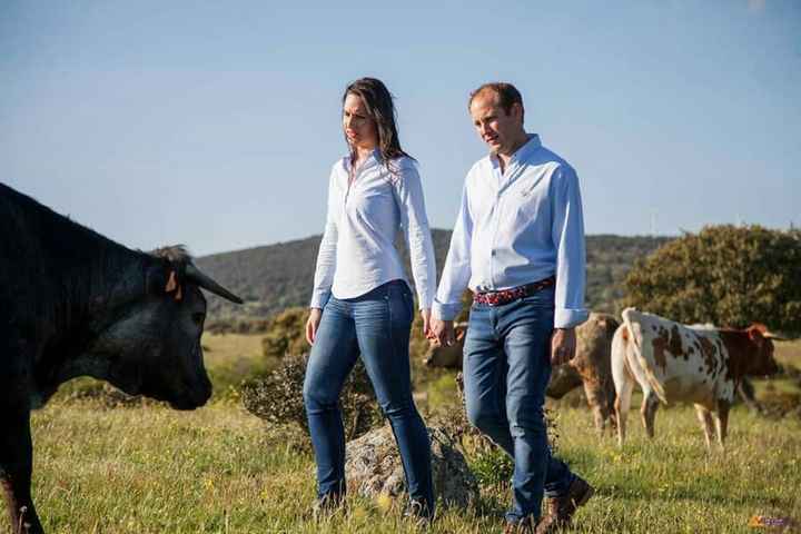 Foto favorita de tu pre-boda - 1