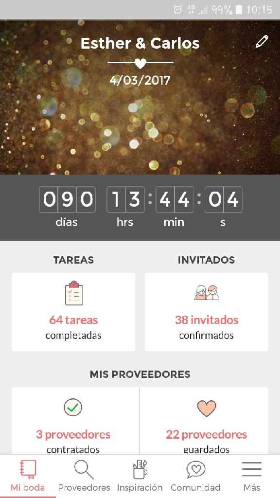 90 dias! - 1