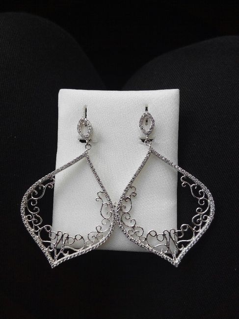 Mis pendientes! - 1