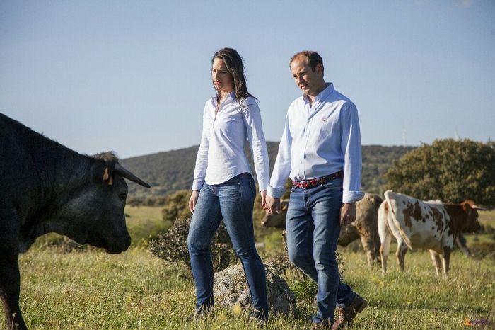 Ya tengo todas las fotos de la preboda! - 4
