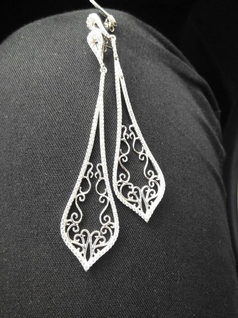 Pendientes - 1