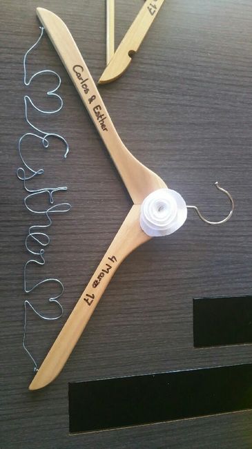 Mis perchas diy - 1