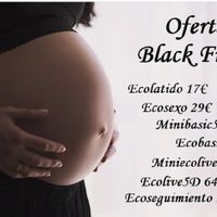 Futuras mamás Junio 2020 - 1