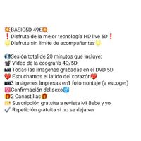 Futuras mamás Junio 2020 - 2