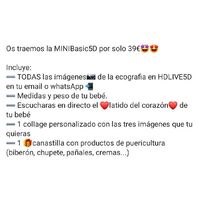 Futuras mamás Junio 2020 - 3