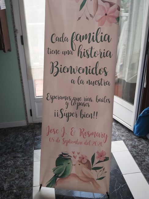 Cositas de Feliz boda 4