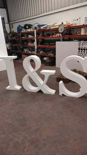 letras xl - 1