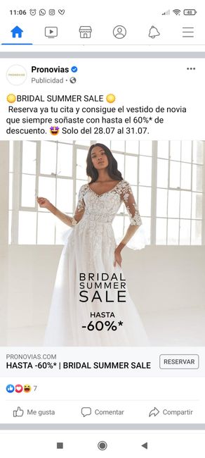 Rebajas pronovias 1