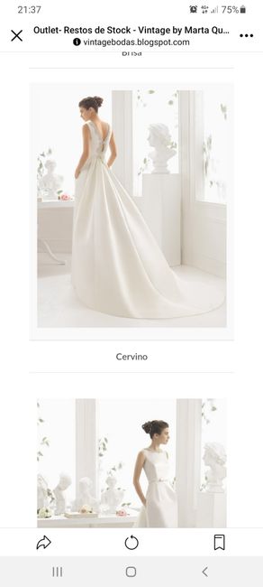 ¡Ayuda con el Vestido! 6