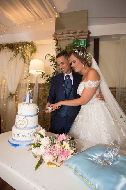 Decoracion boda - 6