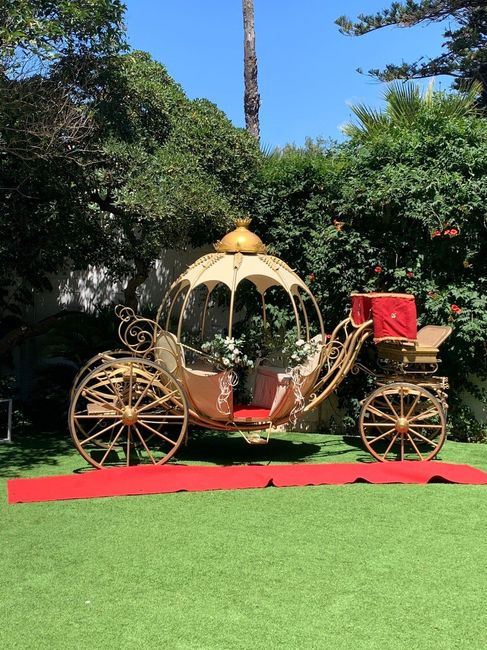 Boda Disney 4
