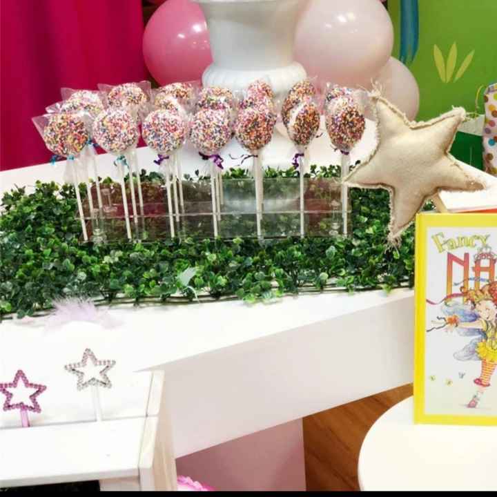 Candy bar - 1