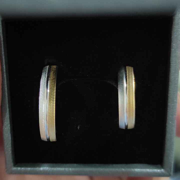 Llegaron las alianzas! - 1