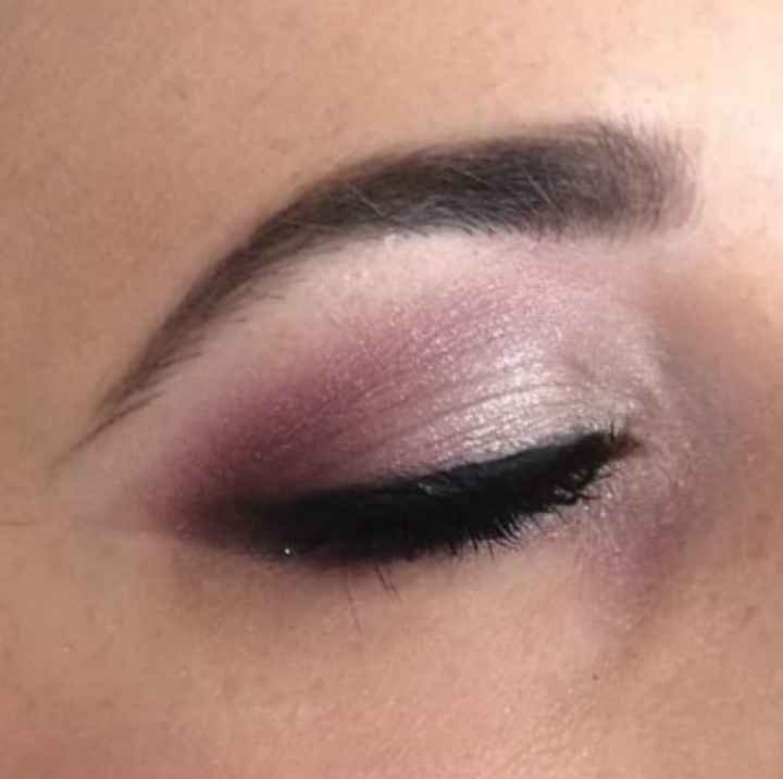 ¿Con qué maquillaje te identificas más? 💄❤️😍 - 1