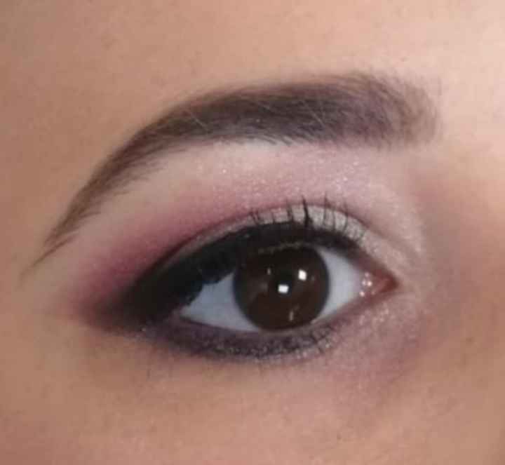¿Con qué maquillaje te identificas más? 💄❤️😍 - 2