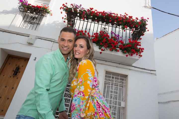Preboda 💗 - 3