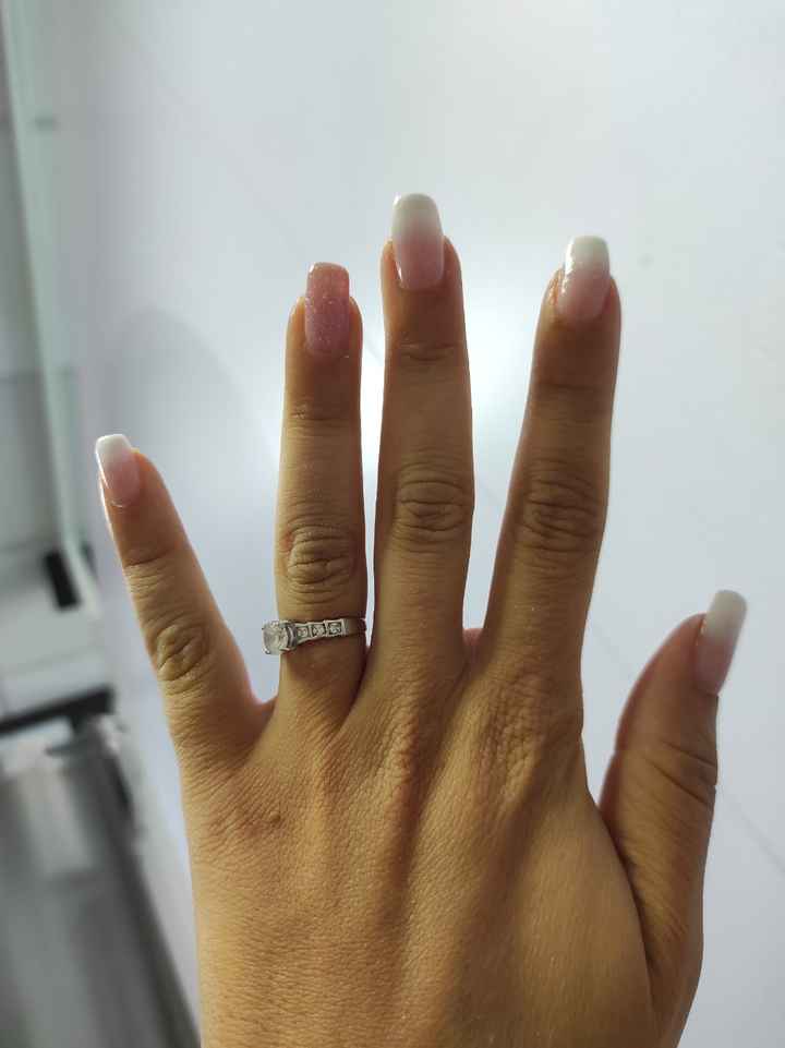 Manicura lista!! - 1