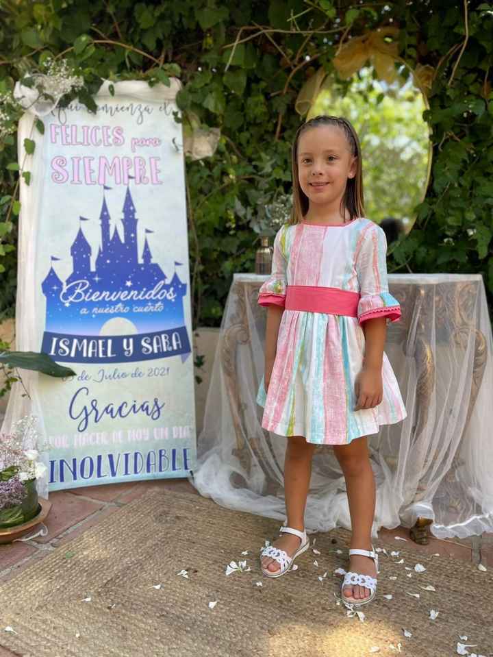 Boda Disney - 2