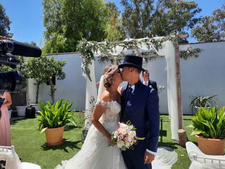 Peinado Postboda - 2
