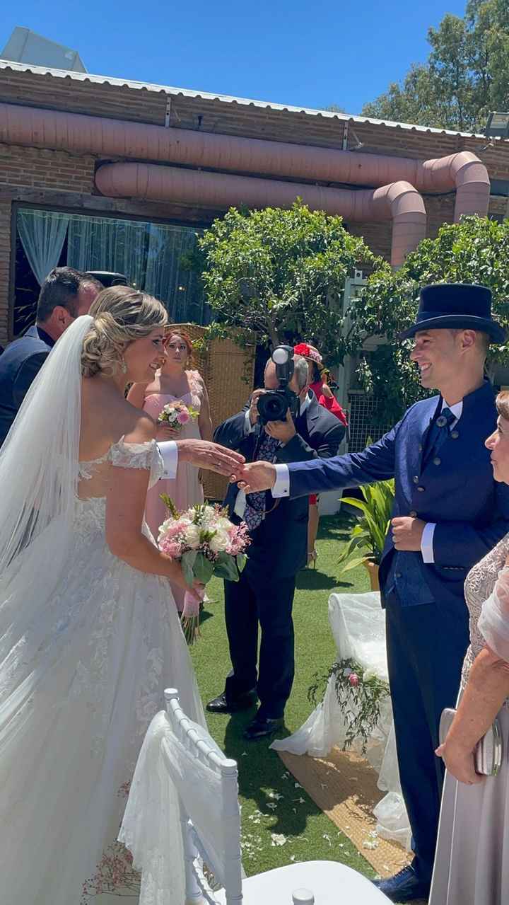 Peinado Postboda - 3