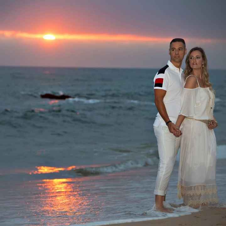 ¿Tenéis decidido el lugar de la preboda? - 2