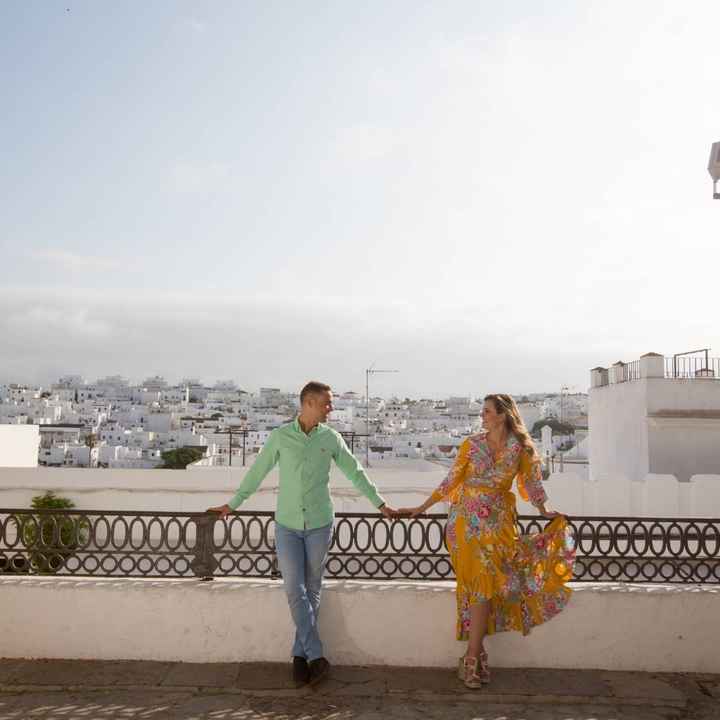 ¿Tenéis decidido el lugar de la preboda? - 3